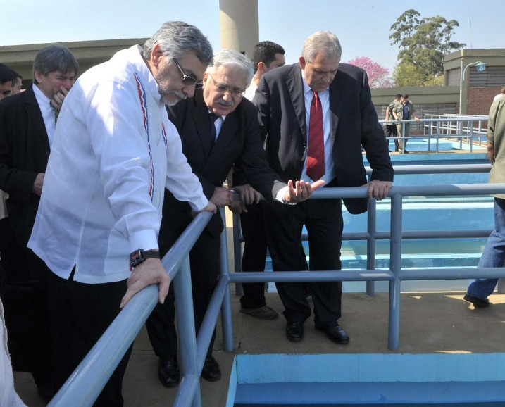 ¿qué Son Los Desagües Y Cómo Funcionan Dentro De Una Instalación Sanitaria?