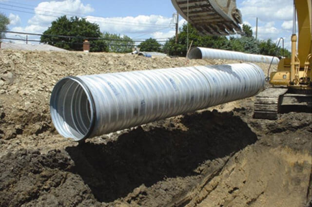 Experto Internacional Dictó Charla Sobre Tuberías Corrugadas En Alcantarillado Y Drenaje Departamento De Ingeniería Mecánica