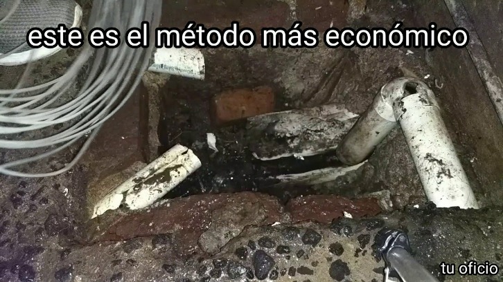 Destape De Baños Empresa De Destapes