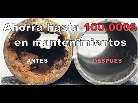 Eliminacion De Sarro Soy Gasfiter Certificado Y Hago Destape De Cañerías