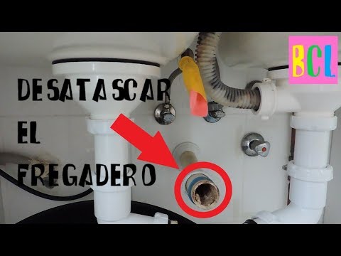 Sonda Destapador De Cañería Lavamanos Tubería Desagüe Eight Mts Mercadolibre