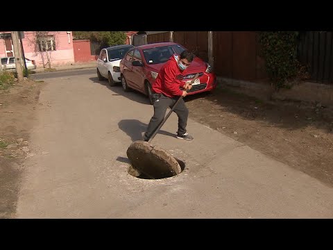 Reclamo Contra Empresas Sanitarias Responsables De Los Servicios De Agua Potable Y Alcantarillado Urbano