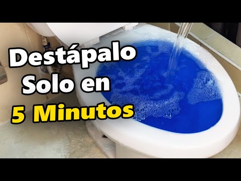 ¿cómo Destapar El Desagüe De La Ducha? Estos Son Three Tips Caseros Que Te Pueden Ayudar