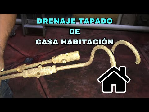 Destape De Alcantarillado En Las Condes