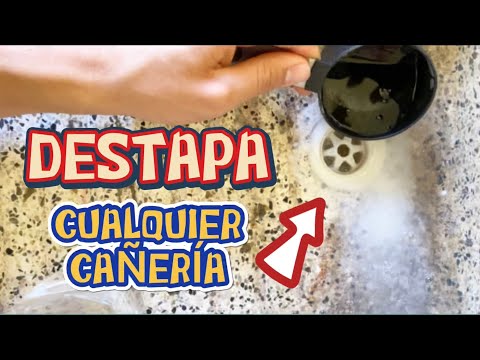 ¿cómo Destapar El Desagüe De La Ducha? Estos Son 3 Tips Caseros Que Te Pueden Ayudar