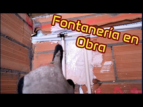 Gasfitería, Plomería O Fontanería