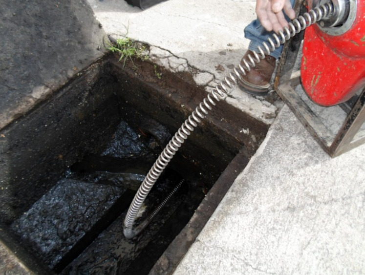 Destapes De Alcantarillado En Puente Alto Servicios Sanitarios