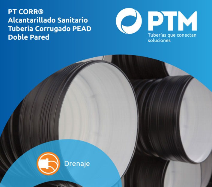 Tubo Corrugado Hdpe Mercadolibre