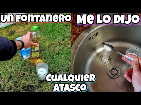 Tips Para Limpiar Y Mantener Las Cañerías