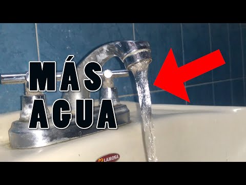 Cómo Destapar La Tubería De La Agua Caliente: Consejos Y Trucos