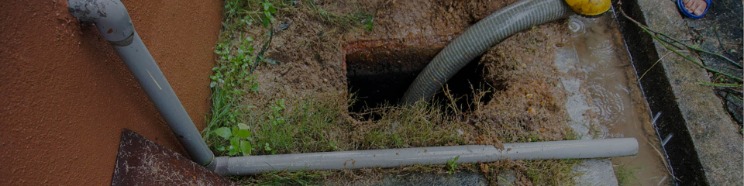 Destape De Alcantarillado En La Serena R  De Coquimbo