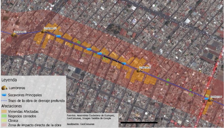 Detección De Fugas De Agua Y Gas Gasfiter A Domicilio