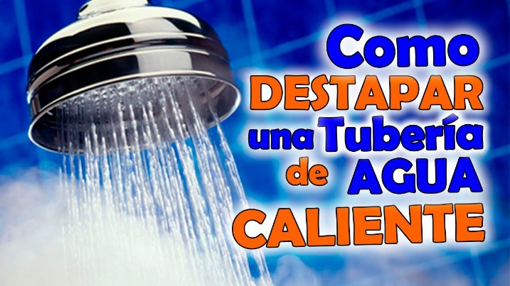 Eliminacion De Sarro Soy Gasfiter Certificado Y Hago Destape De Cañerías