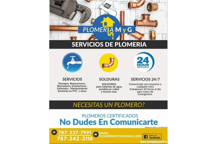 Gasfiter Emergencias Servicios