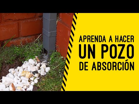 Perforación De Pozos Para Captación De Aguas