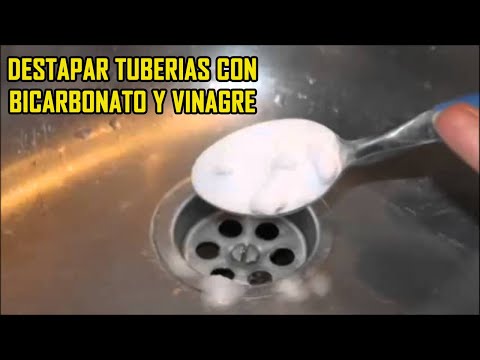 Ideas Para Limpiar Y Mantener Las Cañerías