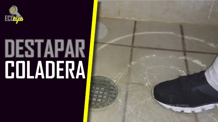 Descubre Cómo Desatascar La Ducha O Bañera Rápido Y Eficaz Bien Hecho