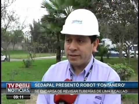 Inspección Técnica En Obras Sanitarias Y Purple De Alcantarillado Público En Copiapó La Serena Valparaíso Temuco