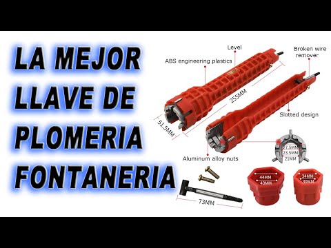 Gasfitería Plomería Archivos