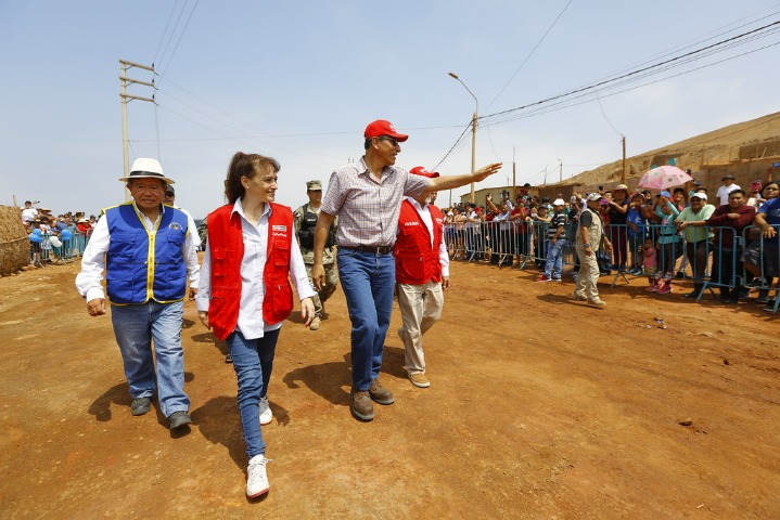 Subsidio Al Pago De Consumo De Agua Potable Y Servicio De Alcantarillado