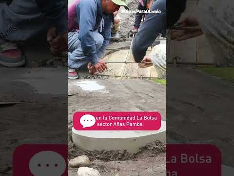 Aguas Del Valle Renovará Red De Alcantarillado En Coquimbo Beneficiando A Más De Mil Hogares