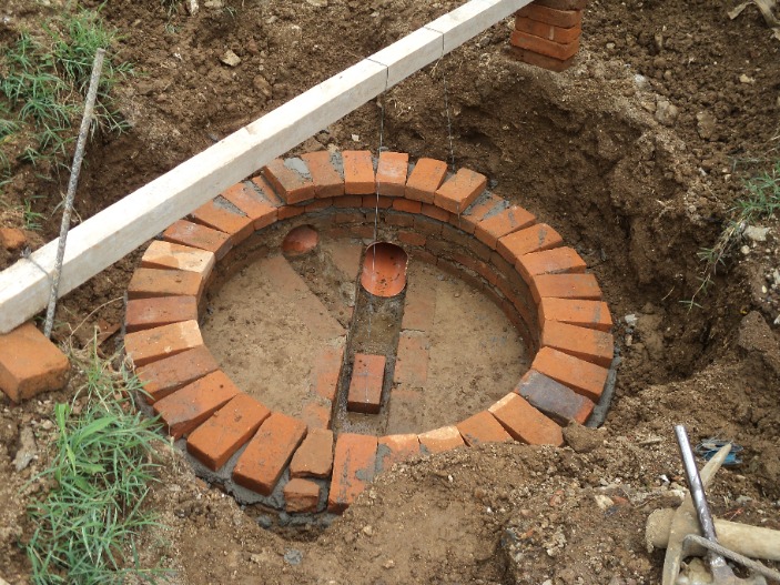 Ridaa Reglamento De Instalaciones Domiciliarias De Agua Potable Y Alcantarillado