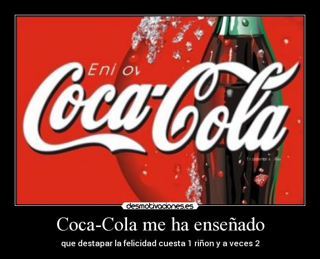 ¿mito O Realidad? Descubre Si Las Bebidas Cola Sirven O No Para Destapar Las Cañerías