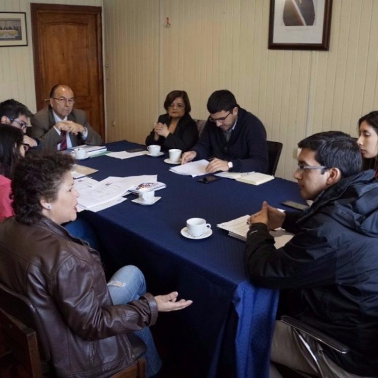 Essbio Llama Al Buen Uso Del Alcantarillado En Época De Lluvias