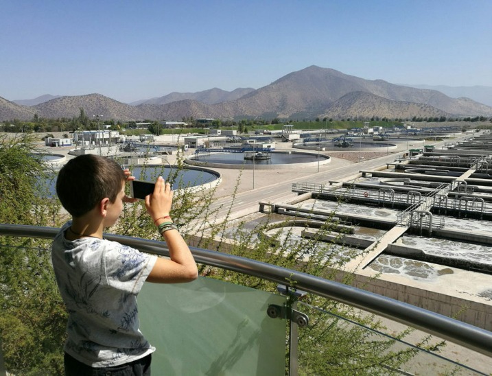 Instalación Agua En Región Metropolitana Cordillera: Precio Y Presupuestos Online 2024