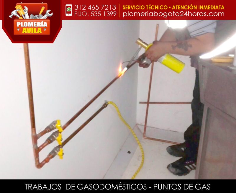 Servicios Electricista A Domicilio 24h