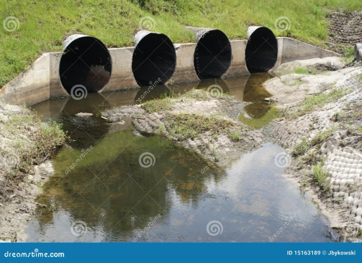 Reglamento Instalaciones Domiciliarias De Agua Potable Y Alcantarillado