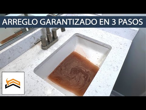 ¿cómo Destapar El Desagüe De La Ducha De Tu Baño?