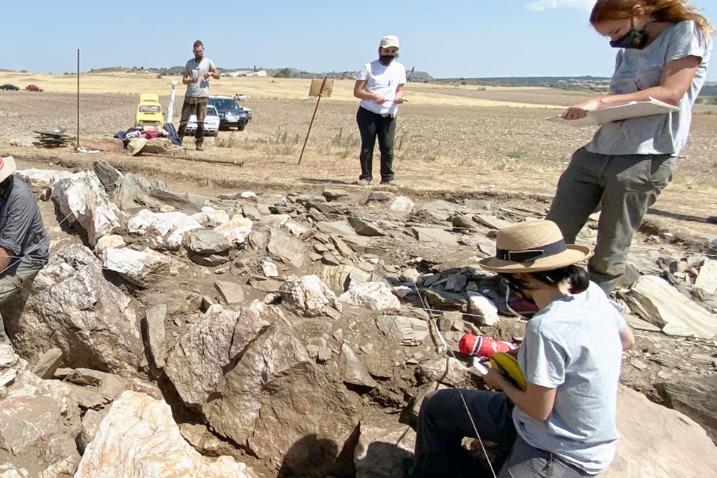 Destape De Alcantarillado En San Bernardo