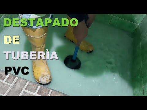 ¿cómo Destapar El Desagüe De La Ducha? Estos Son Three Tips Caseros Que Te Pueden Ayudar