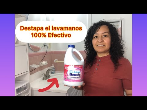 Cepillo Limpiador Drenaje Destapa Cañerías Baño Lavamanos Cocina