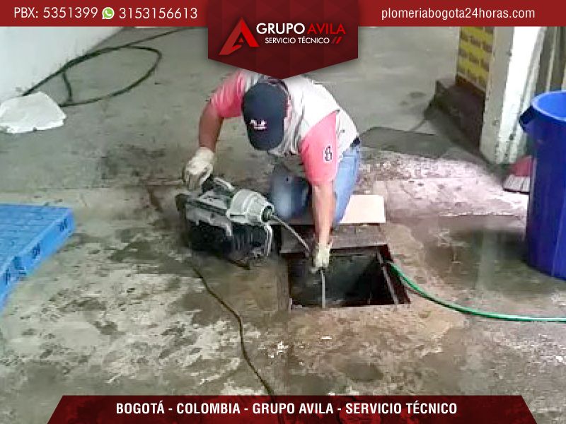 Fugas De Agua En Santiago Servicio De Detección Y Reparación