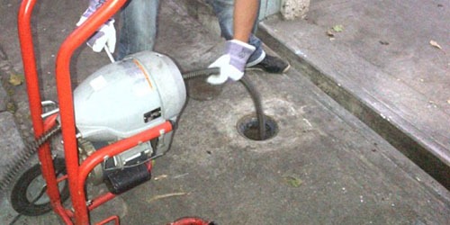 Gasfiter Agasis Servicios De Destapes De Alcantarillados