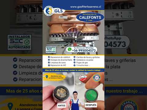 Ñuñoa Soy Gasfiter Certificado Y Hago Destape De Cañerías