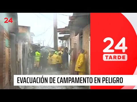 Destapes De Alcantarillado En Estación Central Servicios Sanitarios