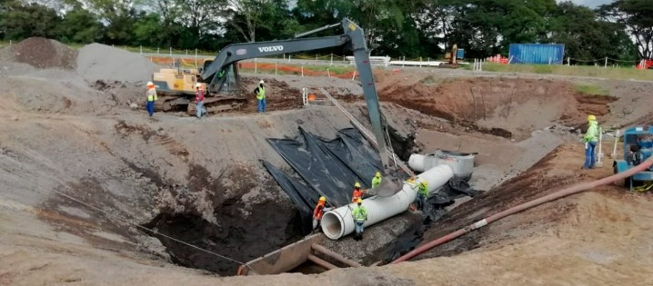 ¿qué Son Los Desagües Y Cómo Funcionan Dentro De Una Instalación Sanitaria?