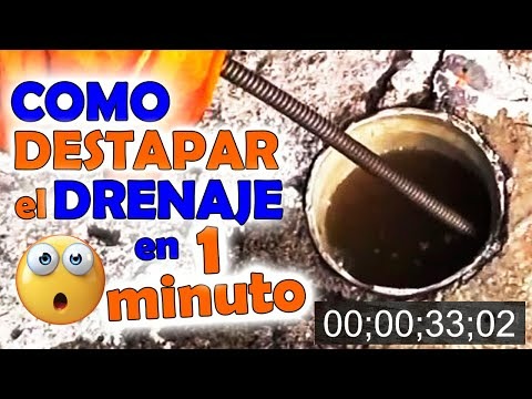 Limpiador Liquido Destapa Cañerias Maestro Plomero 1 Lt  Klaren