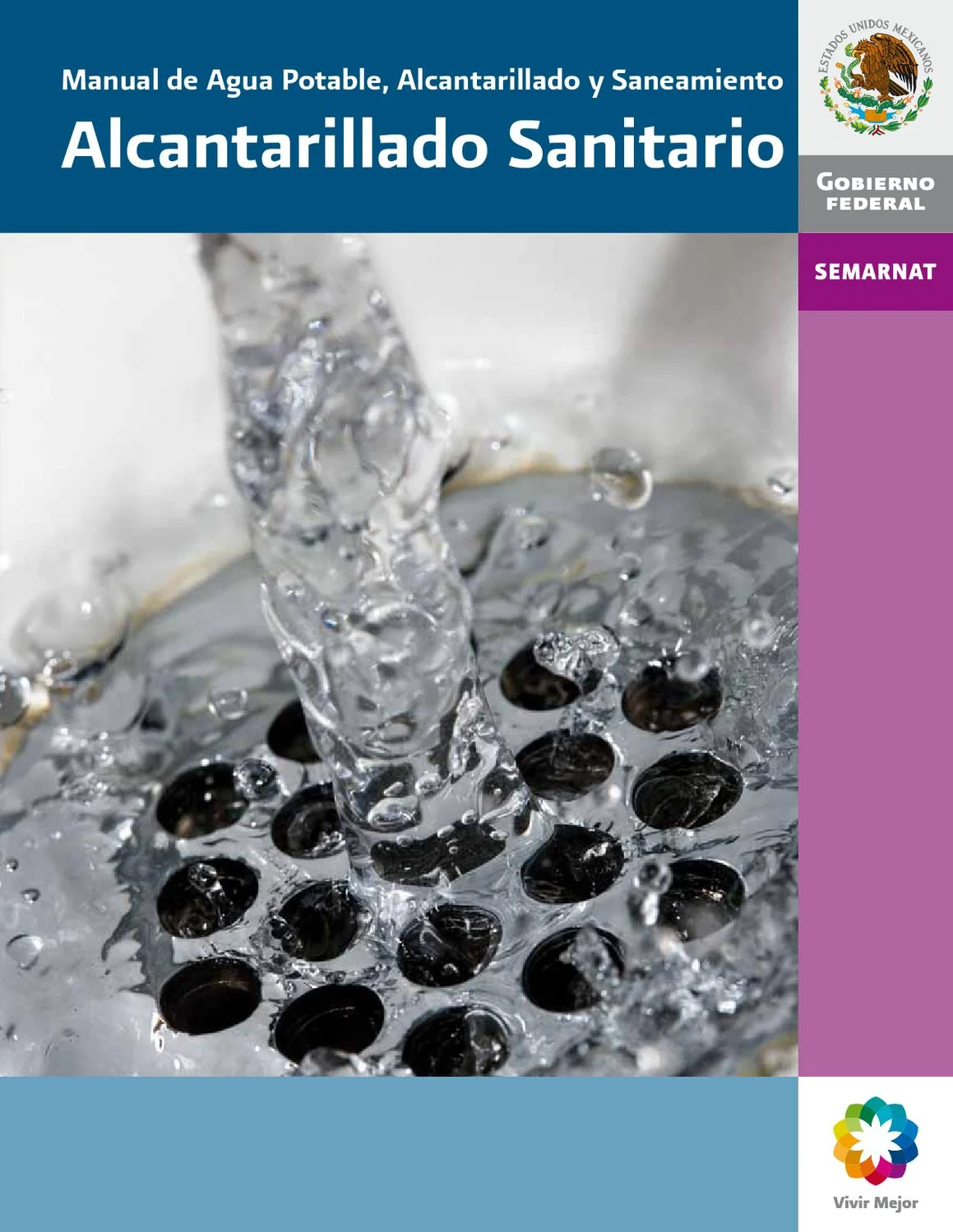 Resolución Sanitaria Agua Potable Y Alcantarillado