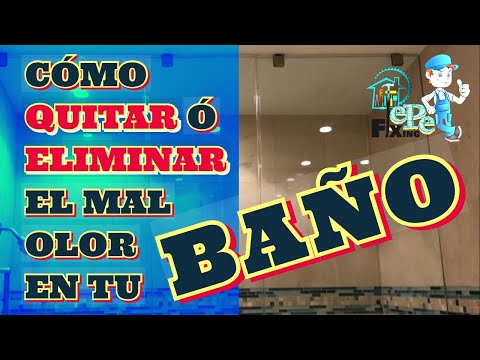 Cómo Destapar Los Sifones De La Casa; Elimine Las Obstrucciones Con Esta Mezcla