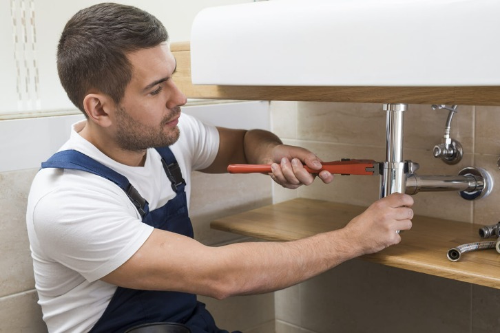 Qué Tubería Lleva Un Baño: Conociendo Los Sistemas De Plomería