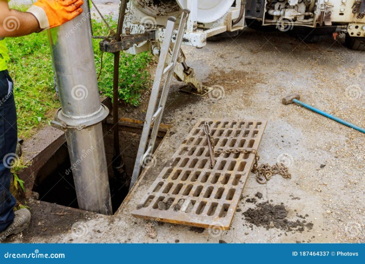 Set De 15 Varillas De Alcantarillado Expertos En El Tratamiento Del Agua