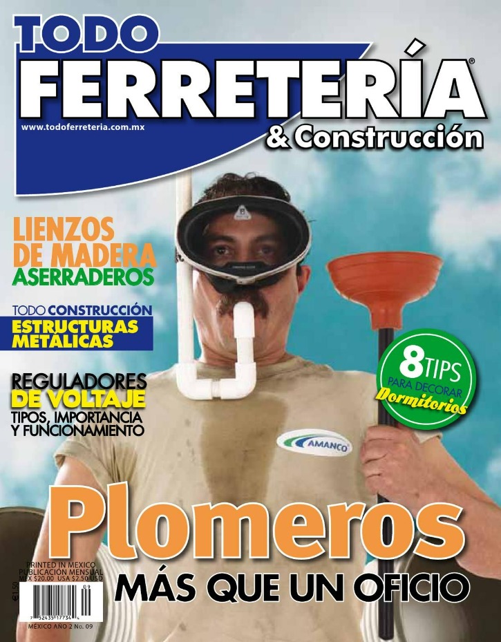 ¿está Buscando Un Plomero?