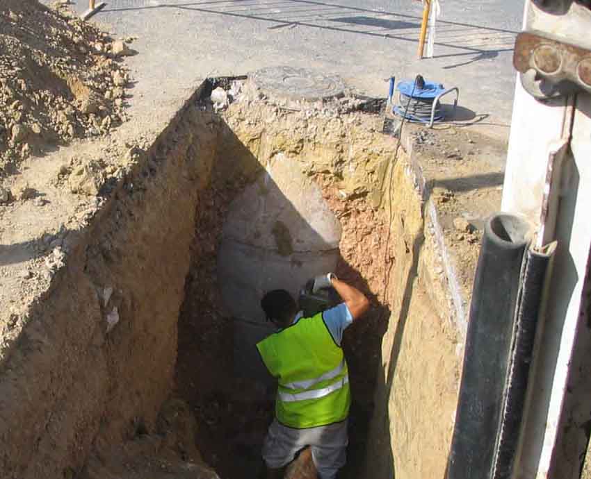 Ridaa Reglamento De Instalaciones Domiciliarias De Agua Potable Y Alcantarillado