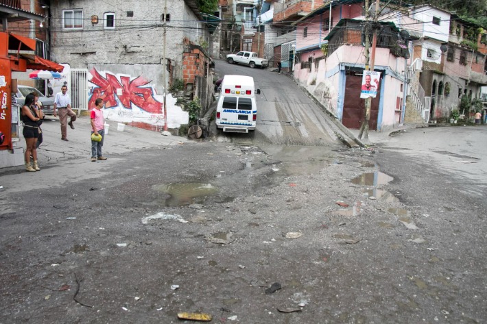 Guía Completa Sobre Aguas Servidas: Causas, Prevención Y Soluciones