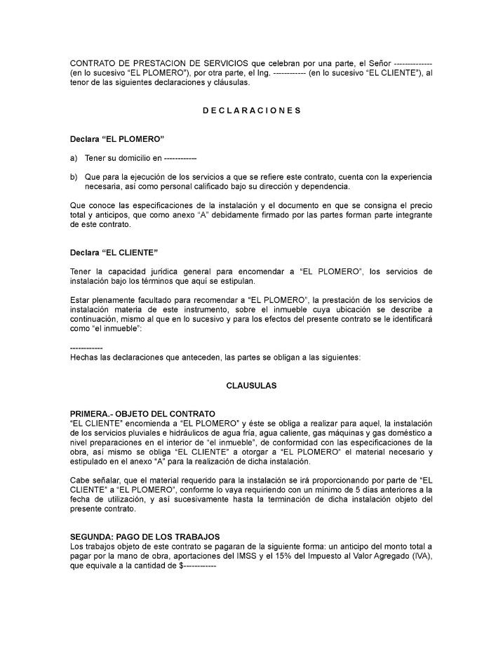 Servicio De Plomería A Domicilio En Cdmx: ¿cómo Agendarlo?