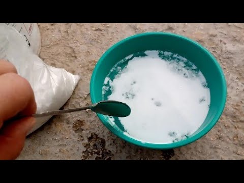 Cómo Destapar Un Lavabo O Fregadero Tapado De Manera Efectiva